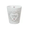 Krasilnikoff Happy Mug, Lieblingsbecher