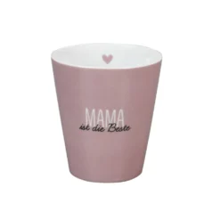 Krasilnikoff Happy Mug MAMA ist die Beste