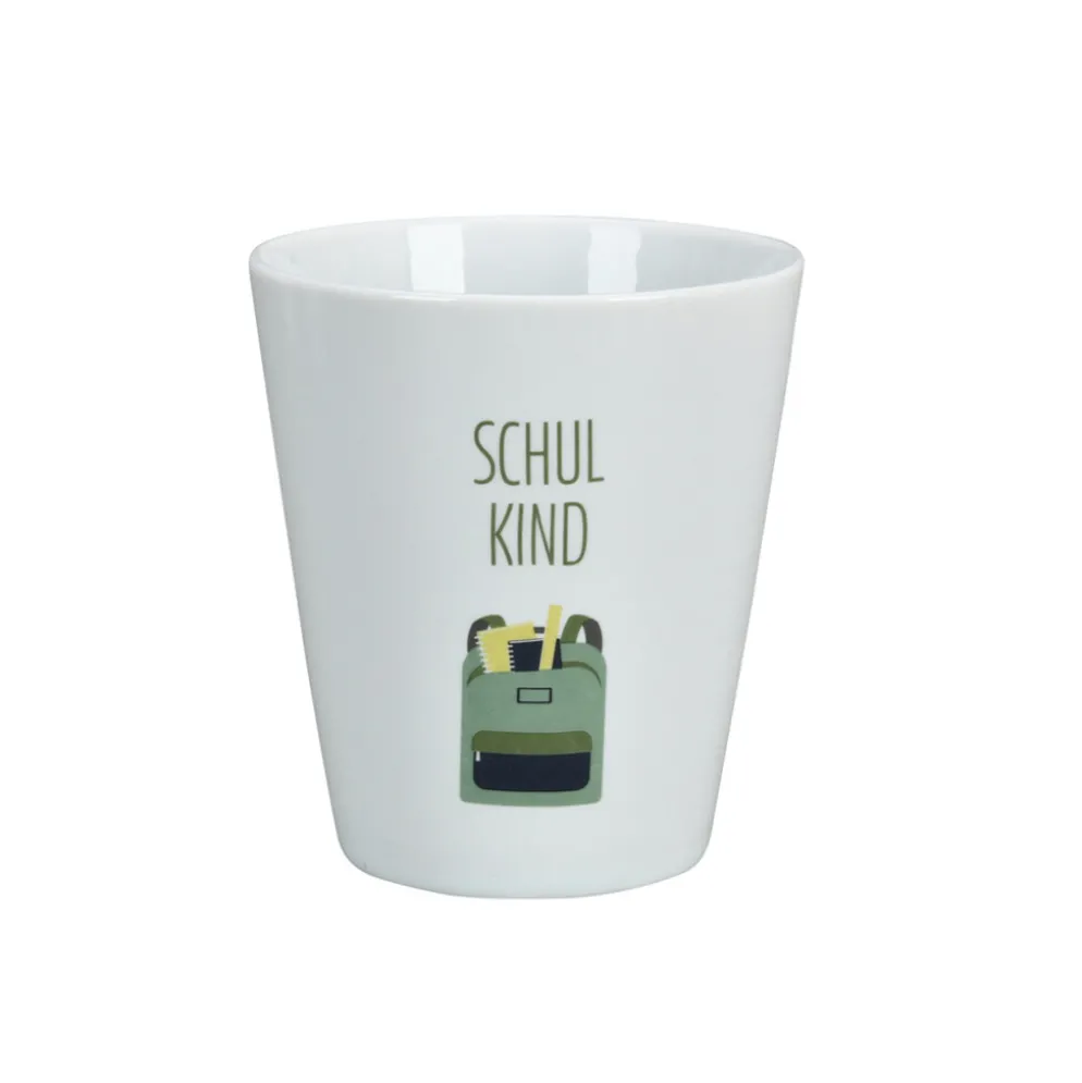 Krasilnikoff Happy Mug, Schulkind