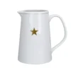Krasilnikoff Kanne Star Gold