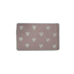 Krasilnikoff Kissenbezug Hearts