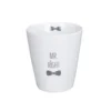 Krasilnikoff Porzellanbecher Happy Mug Mr Right