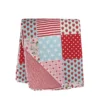 Krasilnikoff Quilt Patchwork