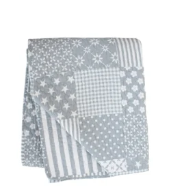 Krasilnikoff Quilt Patchwork