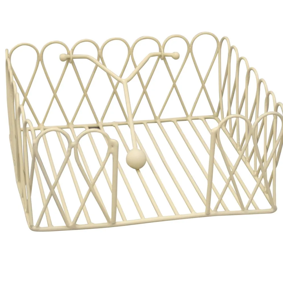Krasilnikoff Serviettenhalter