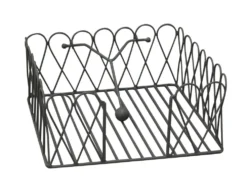Krasilnikoff Serviettenhalter