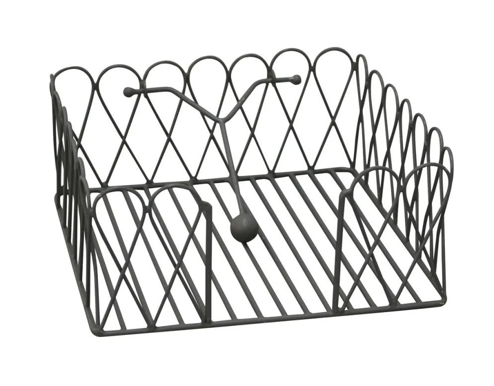 Krasilnikoff Serviettenhalter