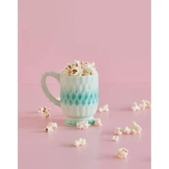 RICE Keramik Becher