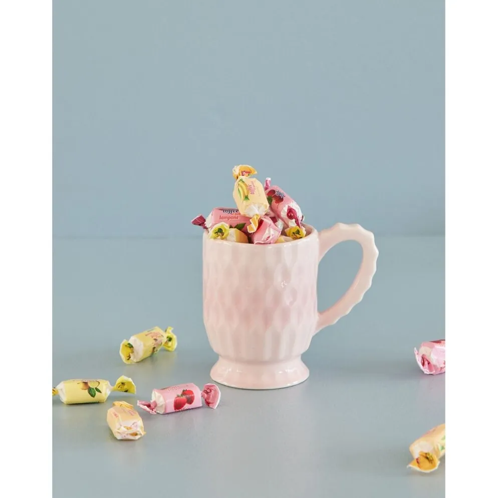 RICE Keramik Becher