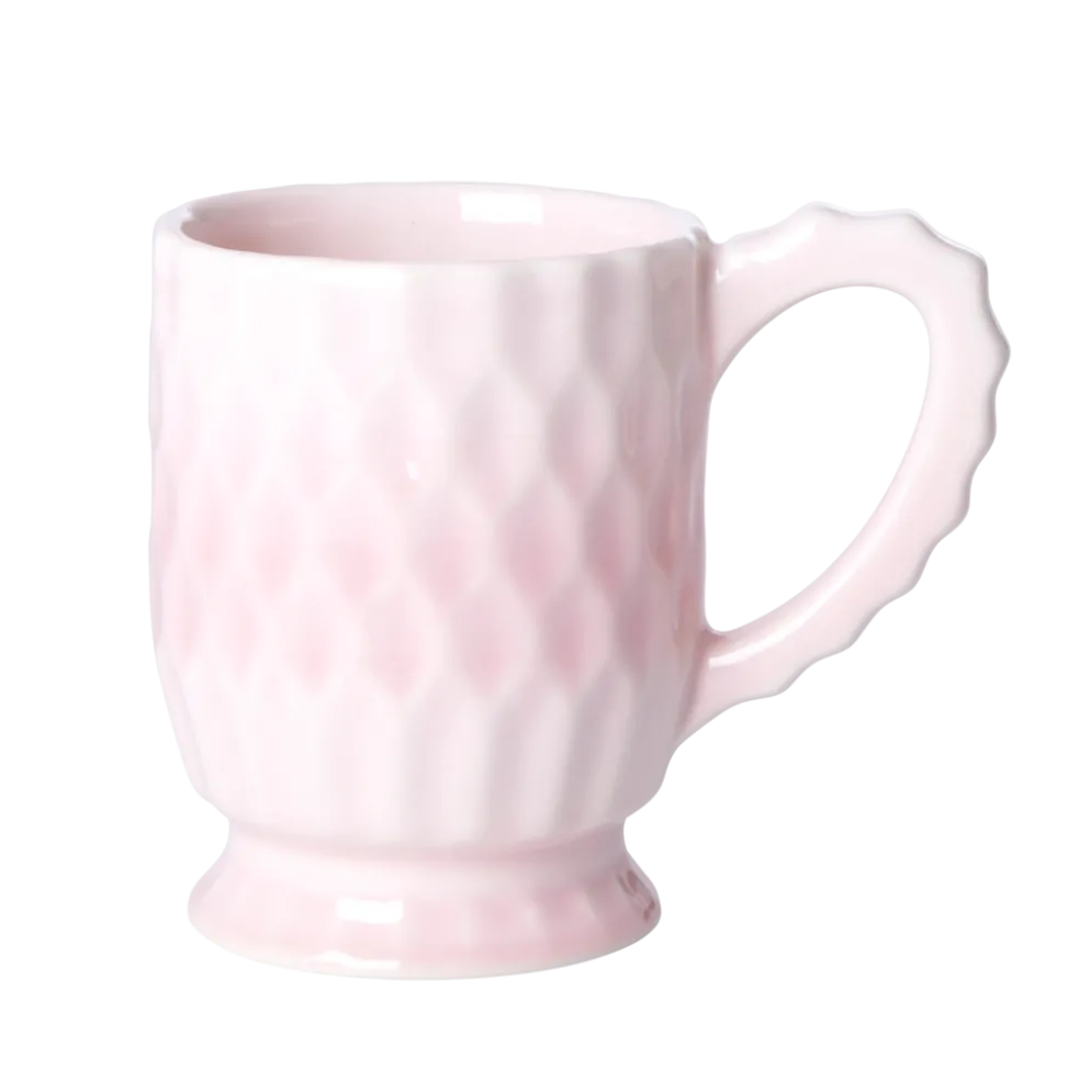 RICE Keramik Becher