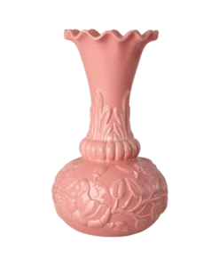 RICE Keramik Vase Groß