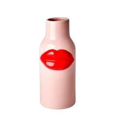RICE Keramik Vase Lipstick