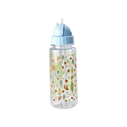RICE Kinder Trinkflasche Happy Forest