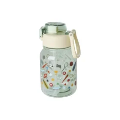RICE Kinder-Trinkflasche Sports aus Tritan