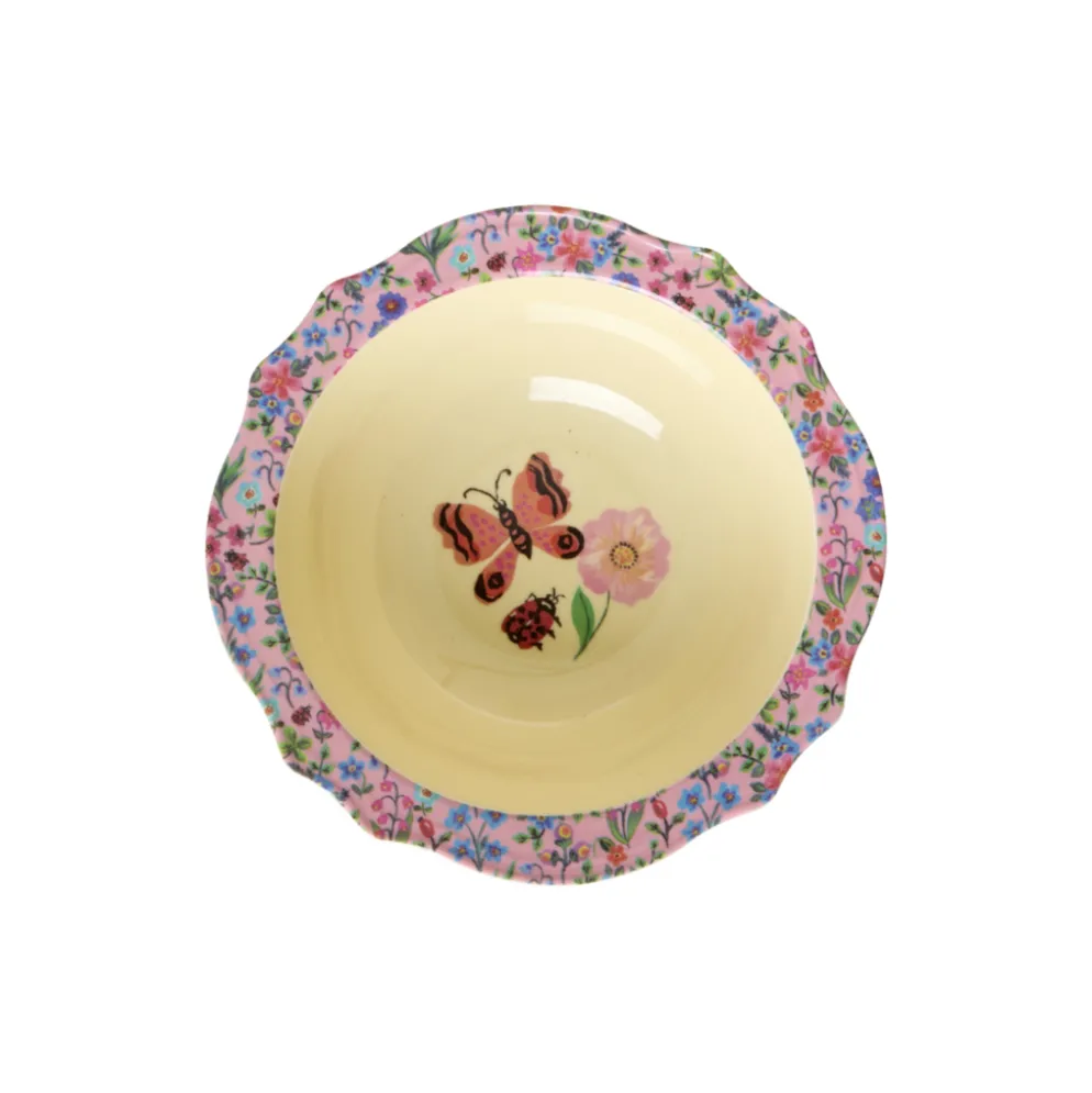 RICE Kleine Vintage Schüssel Nathalie Lété
