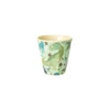 RICE Melamin Becher Dinosaurs Print