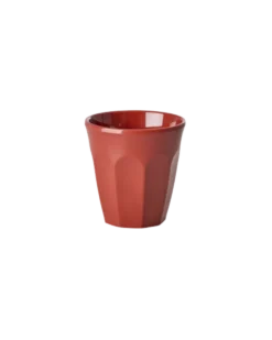 RICE Melamin Espressobecher im 6er Set