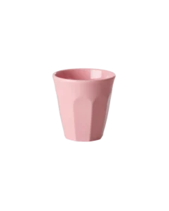RICE Melamin Espressobecher im 6er Set