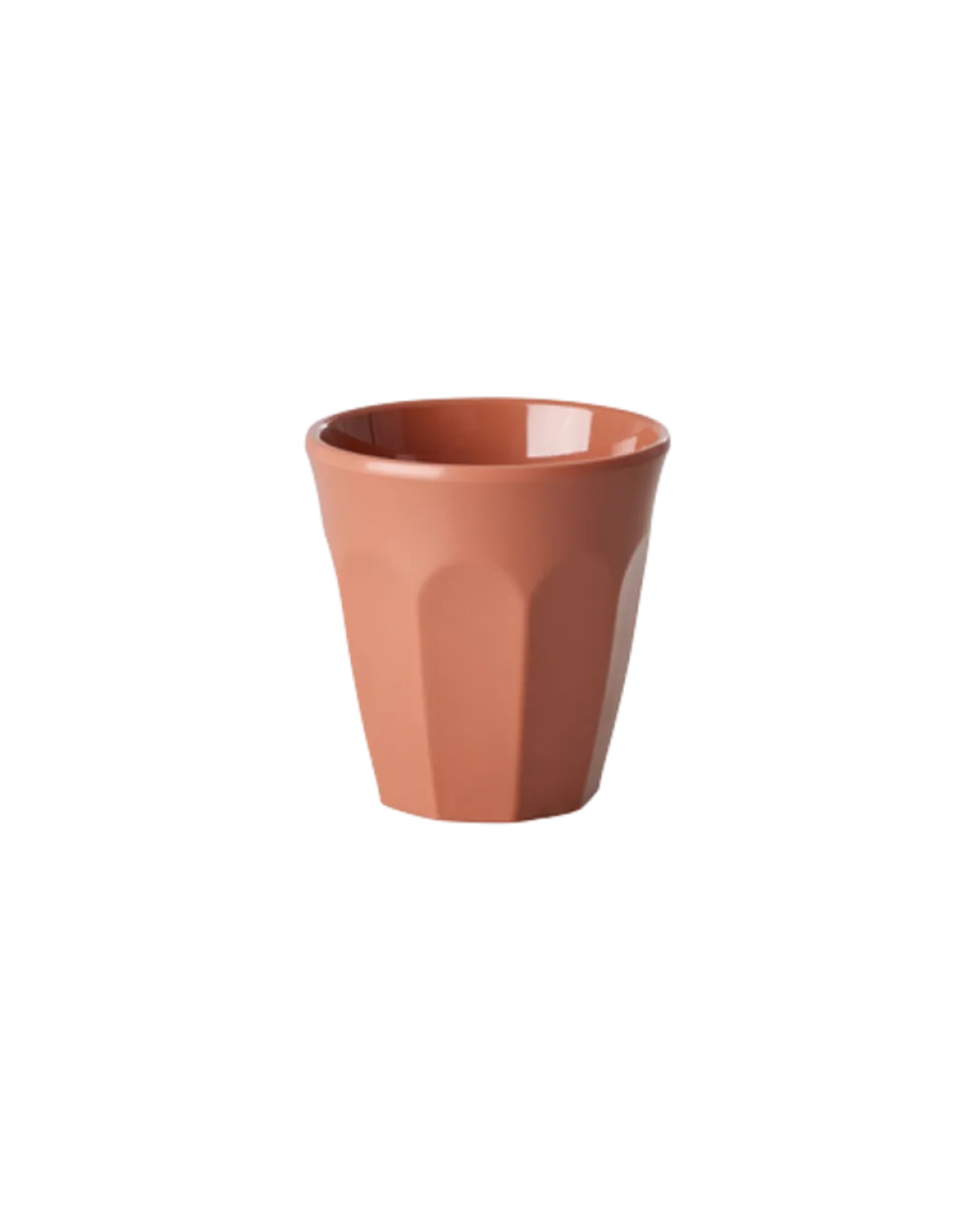 RICE Melamin Espressobecher im 6er Set