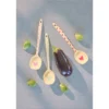 RICE Melamin Kochlöffel Favorite Hearts 3er