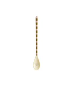 RICE Melamin Latte Löffel Bon Vivant 6er