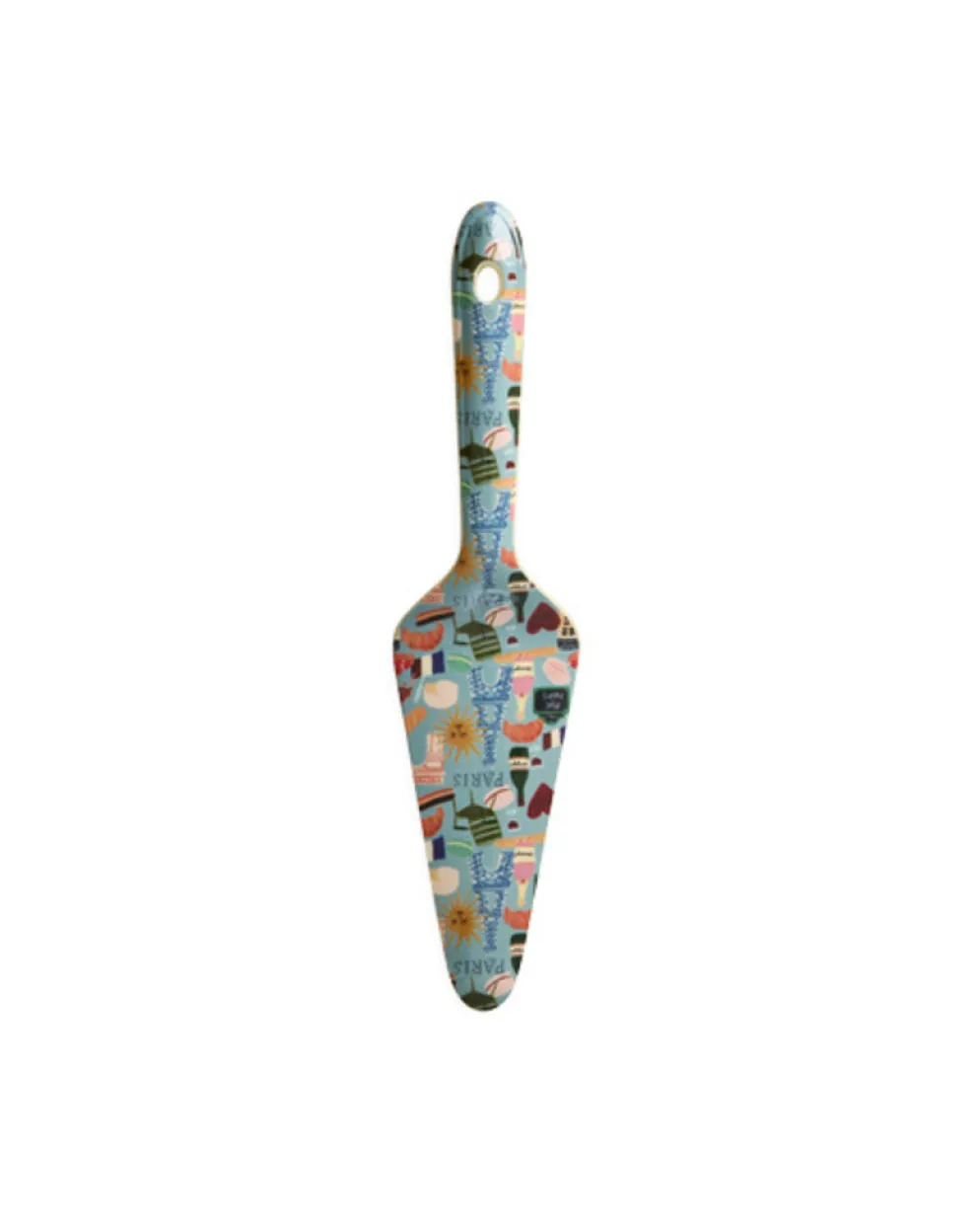 RICE Melamin Tortenheber 3er Set Bon Vivant