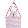 RICE Schürze