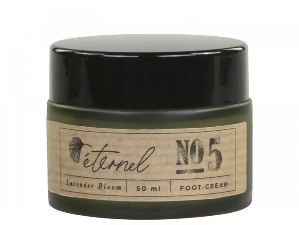 Éternel Fußcreme