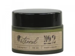 Éternel Fußcreme