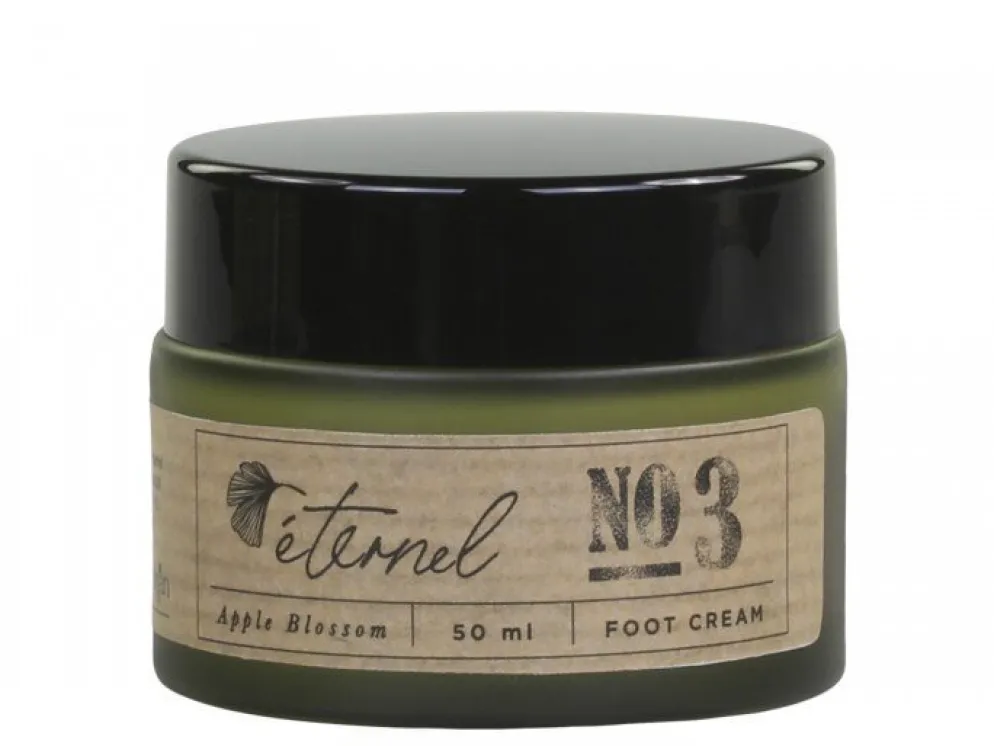 Éternel Fußcreme